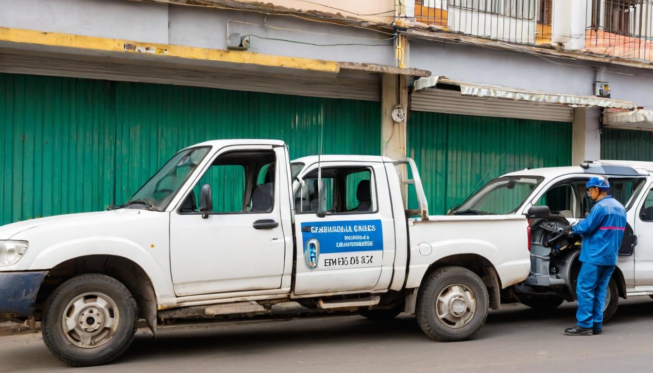 El lado oscuro de los seguros de autos en Chile: lo que las aseguradoras no quieren que sepas