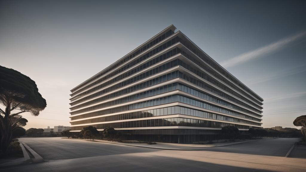 A integração da energia solar na arquitetura moderna A integração da energia solar na arquitetura moderna