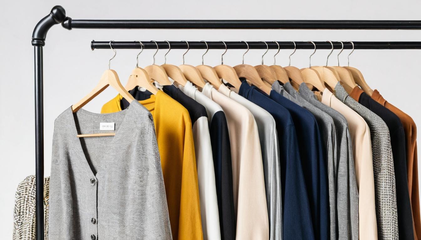 The quiet revolution of sustainable fashion: how small brands are changing the industry from the ground up The quiet revolution of sustainable fashion: how small brands are changing the industry from the ground up