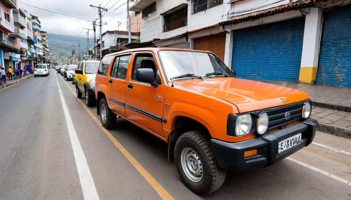 Cómo elegir el mejor seguro de auto en Ecuador: guía práctica para conductores inteligentes