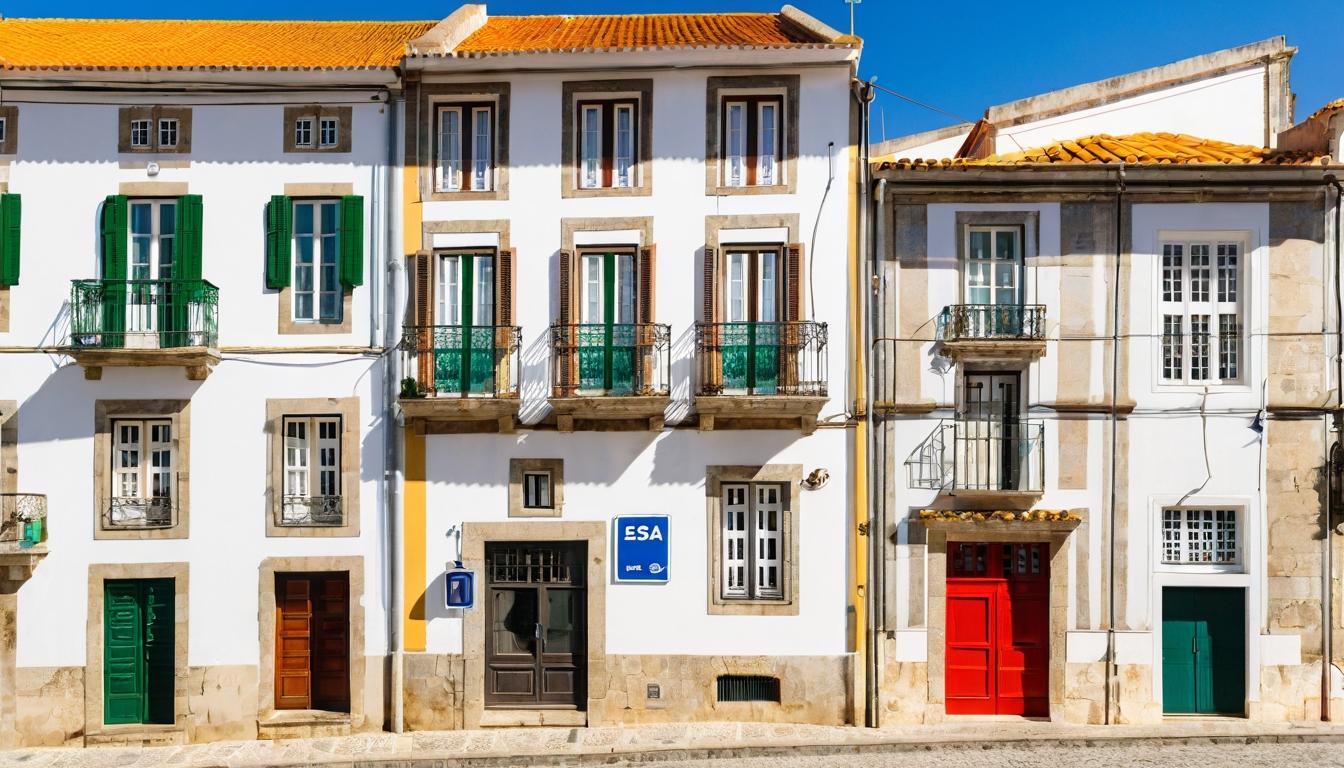 Os segredos escondidos por detrás da decoração e arquitetura portuguesa