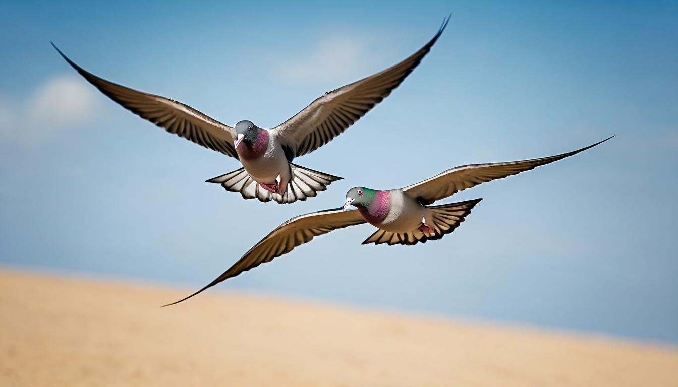 The hidden world of animal senses: how creatures perceive reality beyond human limits The hidden world of animal senses: how creatures perceive reality beyond human limits