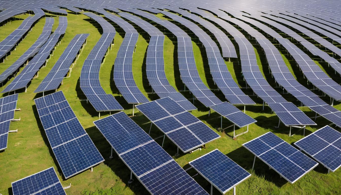 The hidden revolution in solar panel recycling: Why your old panels could be worth more than you think The hidden revolution in solar panel recycling: Why your old panels could be worth more than you think