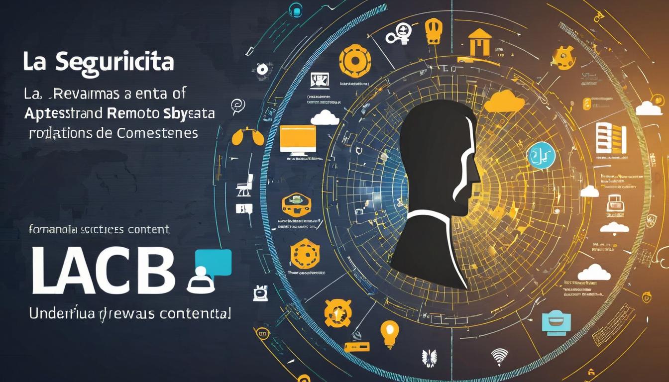 El auge de las alarmas inteligentes: cómo la tecnología está redefiniendo la seguridad en el hogar