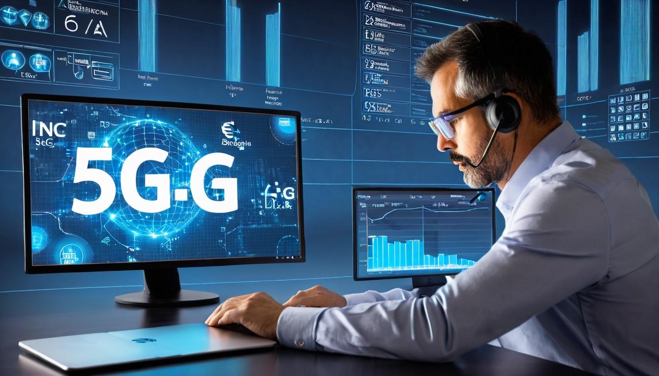 La revolución silenciosa de las telecomunicaciones en Chile: cómo las nuevas tecnologías están transformando el día a día