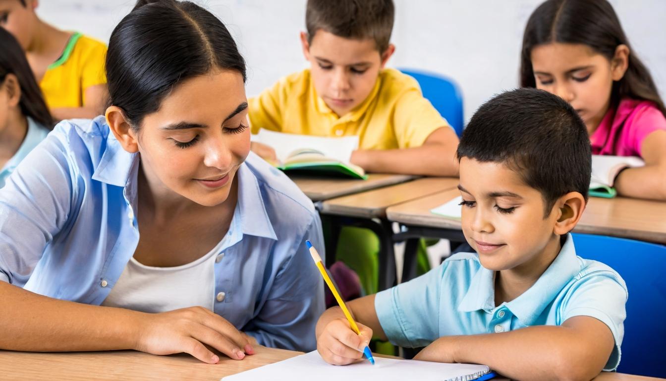 El futuro de la educación en México: tendencias y desafíos que transforman las aulas