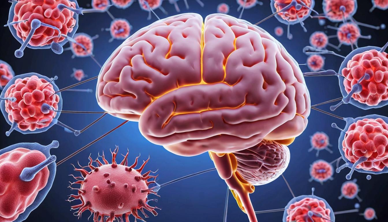 La conexión intestino-cerebro: cómo tu microbiota intestinal influye en tu salud mental La conexión intestino-cerebro: cómo tu microbiota intestinal influye en tu salud mental