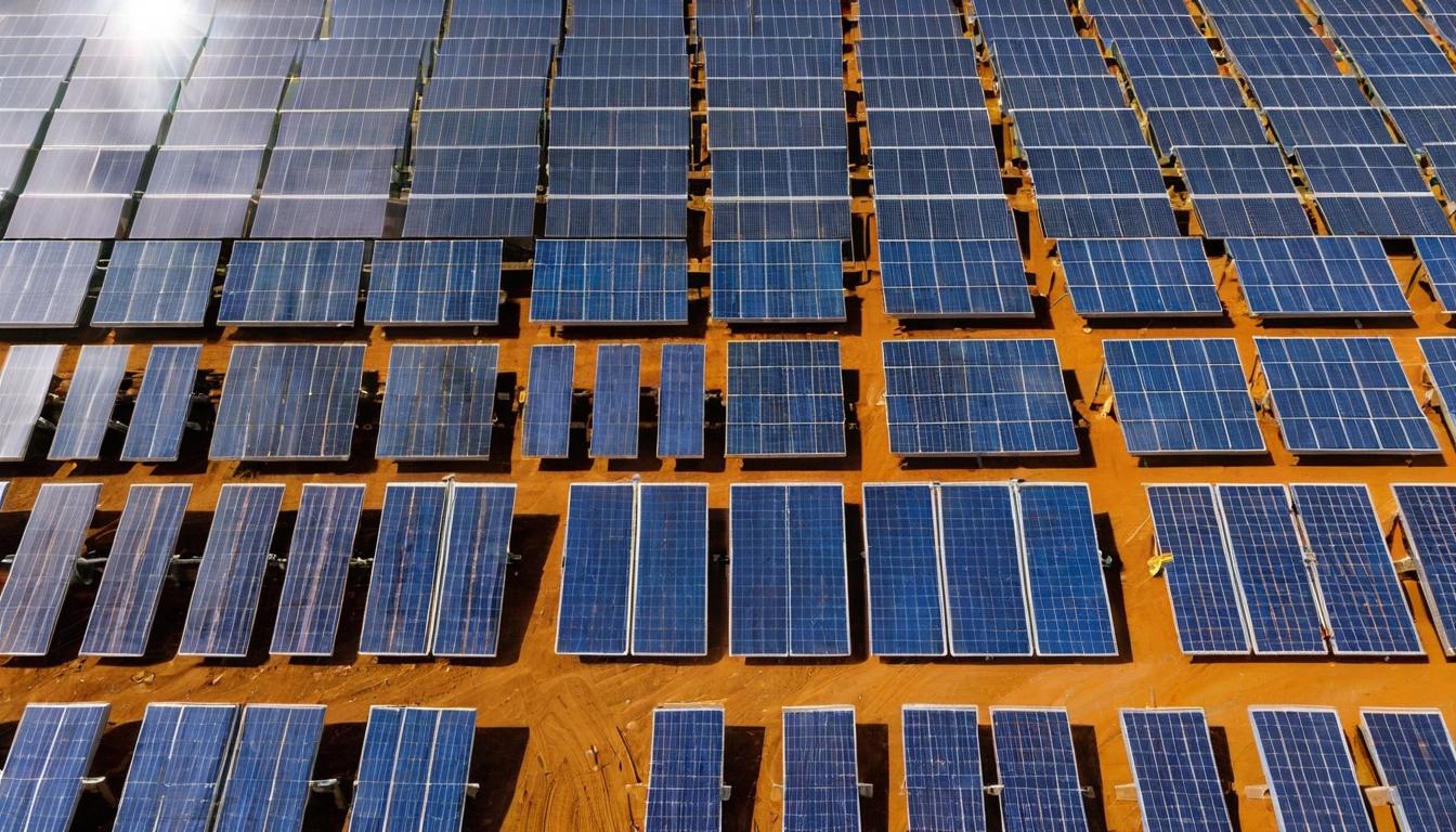 The hidden revolution in solar panel recycling: why your old panels might be worth more than you think The hidden revolution in solar panel recycling: why your old panels might be worth more than you think