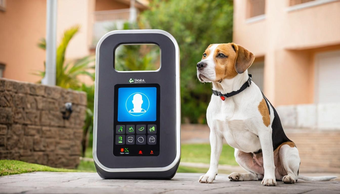 La revolución silenciosa: cómo la inteligencia artificial está transformando la seguridad residencial sin que nos demos cuenta