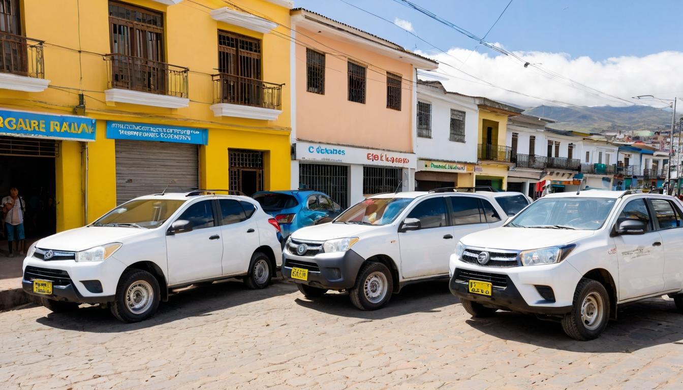 Cómo elegir el mejor seguro para tu auto en Ecuador: guía práctica para no fallar en el intento