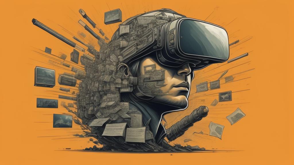 Cómo la tecnología está revolucionando la educación artística Cómo la tecnología está revolucionando la educación artística