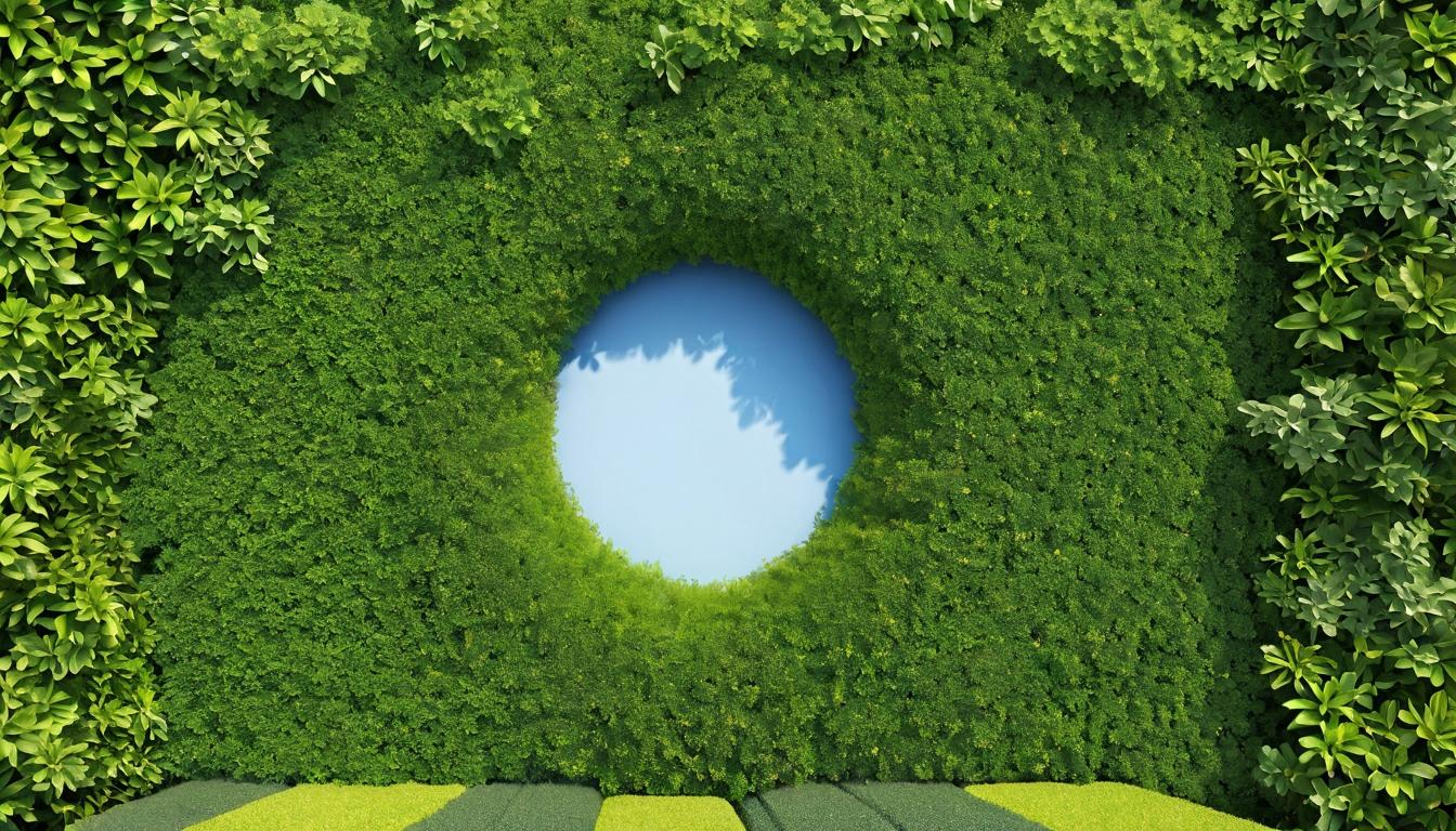 O segredo dos jardins de sonho: como transformar espaços exteriores em verdadeiros refúgios O segredo dos jardins de sonho: como transformar espaços exteriores em verdadeiros refúgios