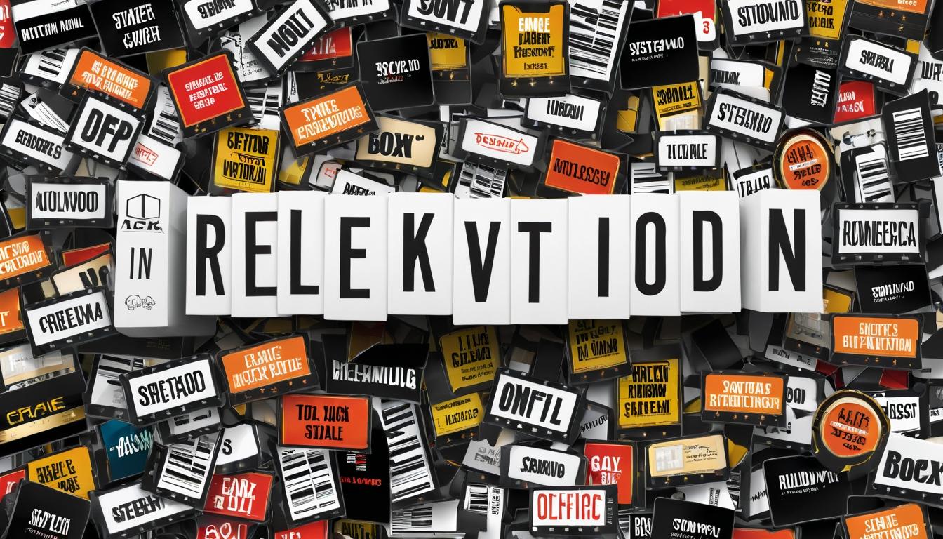 The hidden economics of Hollywood's streaming wars The hidden economics of Hollywood's streaming wars