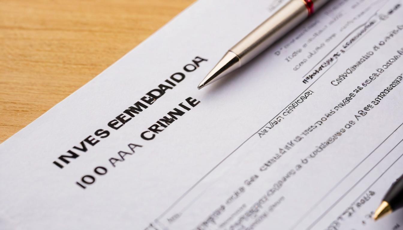 O lado obscuro dos créditos rápidos: como as taxas de juro disparam e as famílias se afundam O lado obscuro dos créditos rápidos: como as taxas de juro disparam e as famílias se afundam