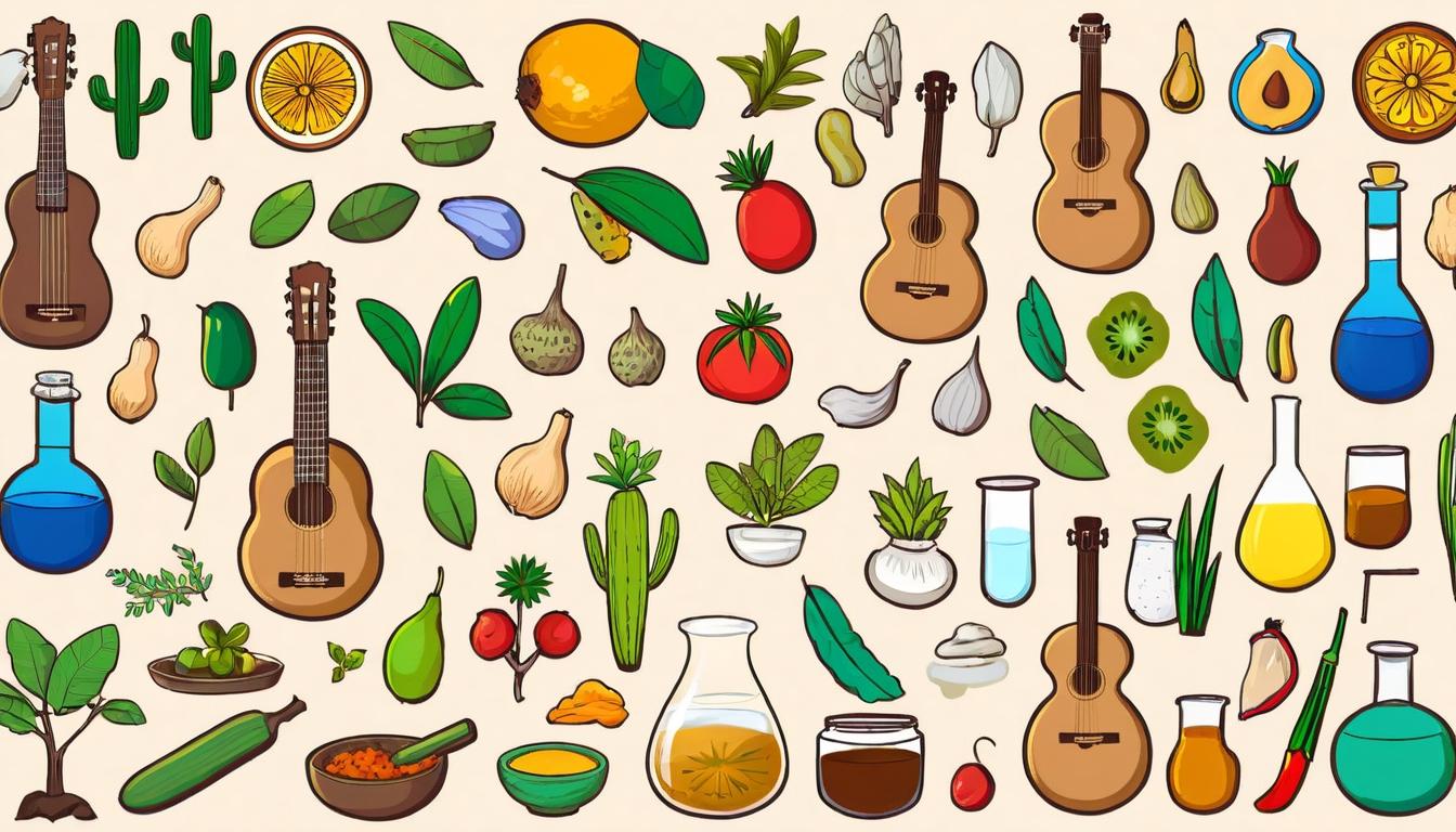 Los secretos de la medicina tradicional mexicana que la ciencia moderna está redescubriendo