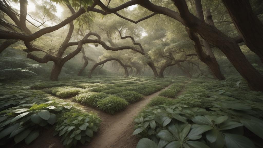 Cómo transformar tu jardín en un espacio sostenible y ecológico