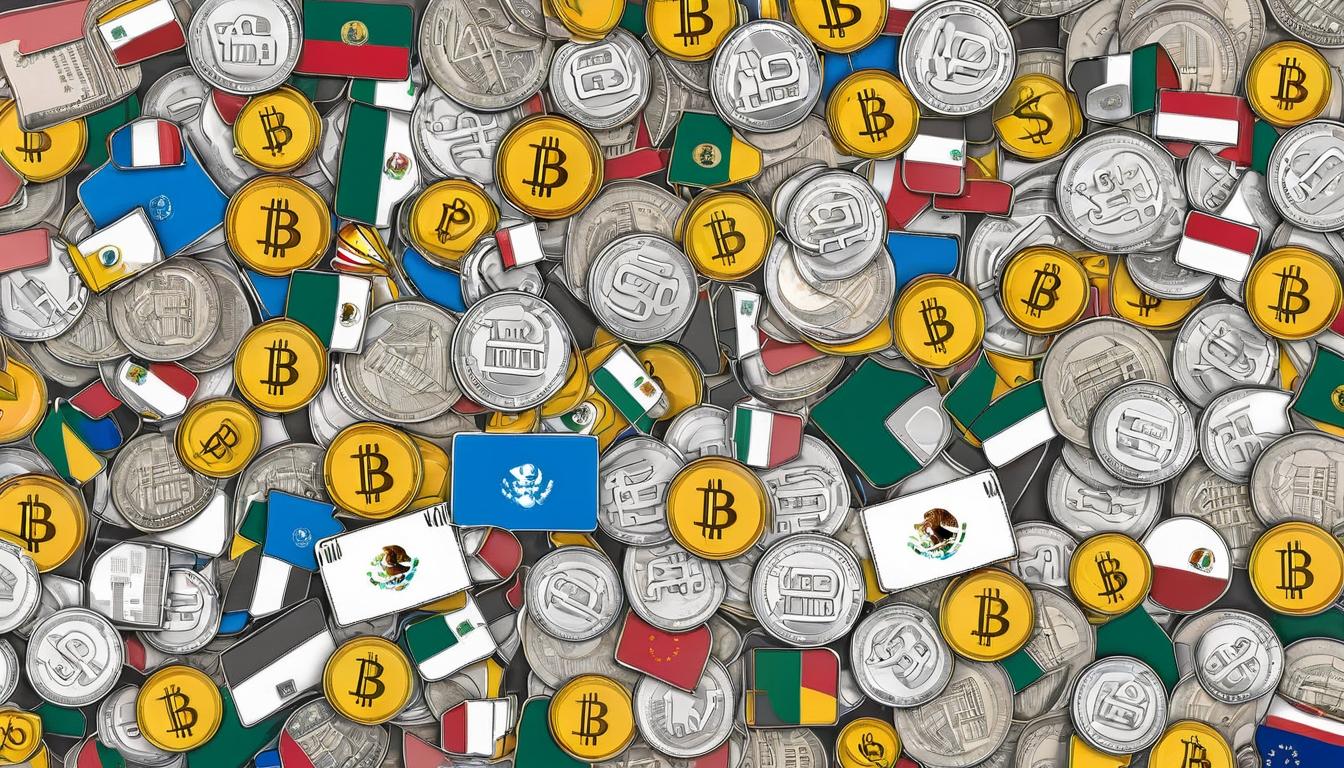 El auge de las fintech en México: cómo la tecnología está revolucionando el sector financiero