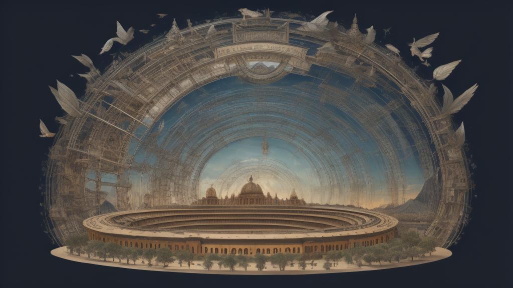 5G: el futuro de la conectividad en México 5G: el futuro de la conectividad en México