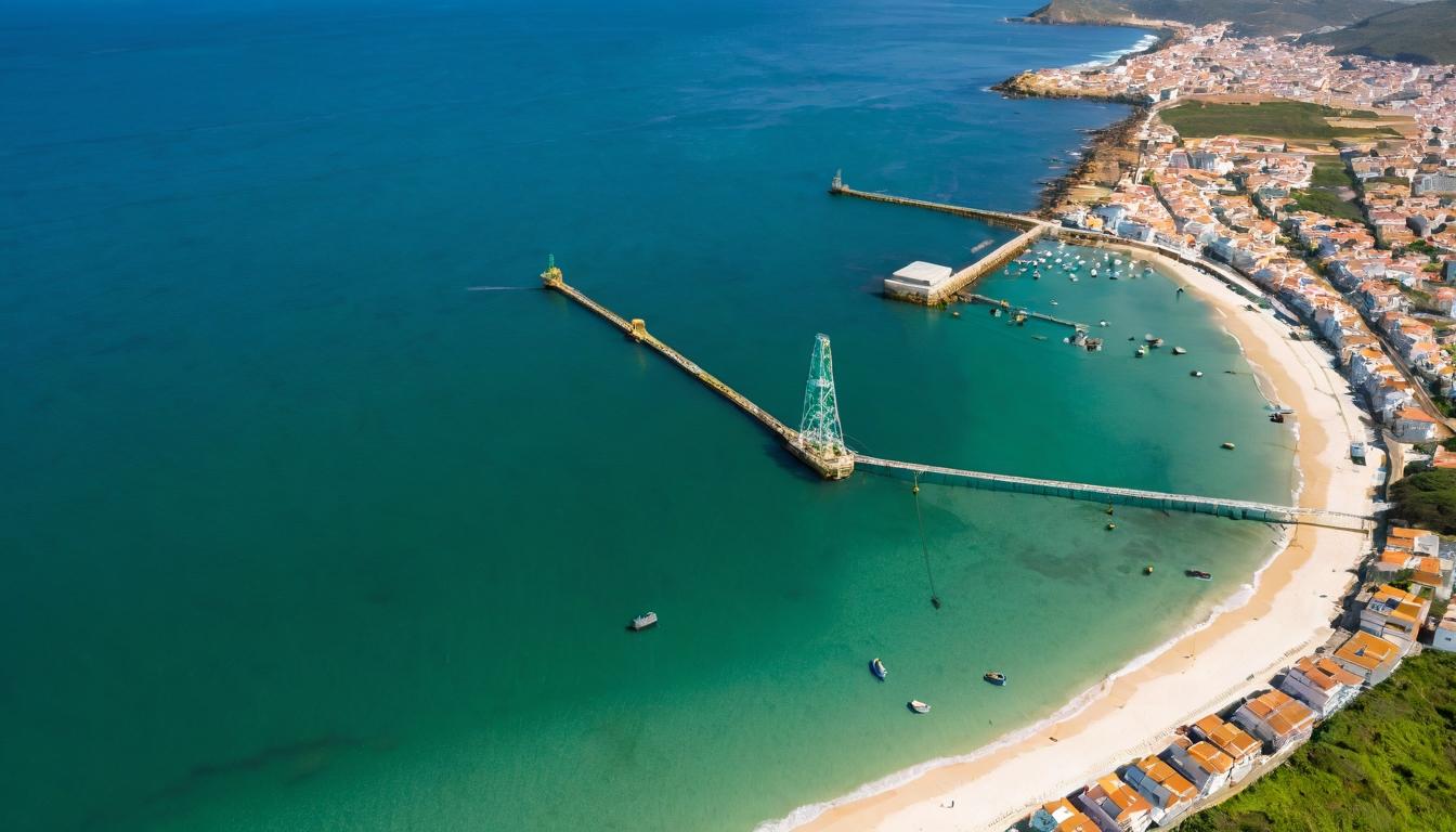O futuro da energia em Portugal: entre promessas verdes e desafios económicos O futuro da energia em Portugal: entre promessas verdes e desafios económicos