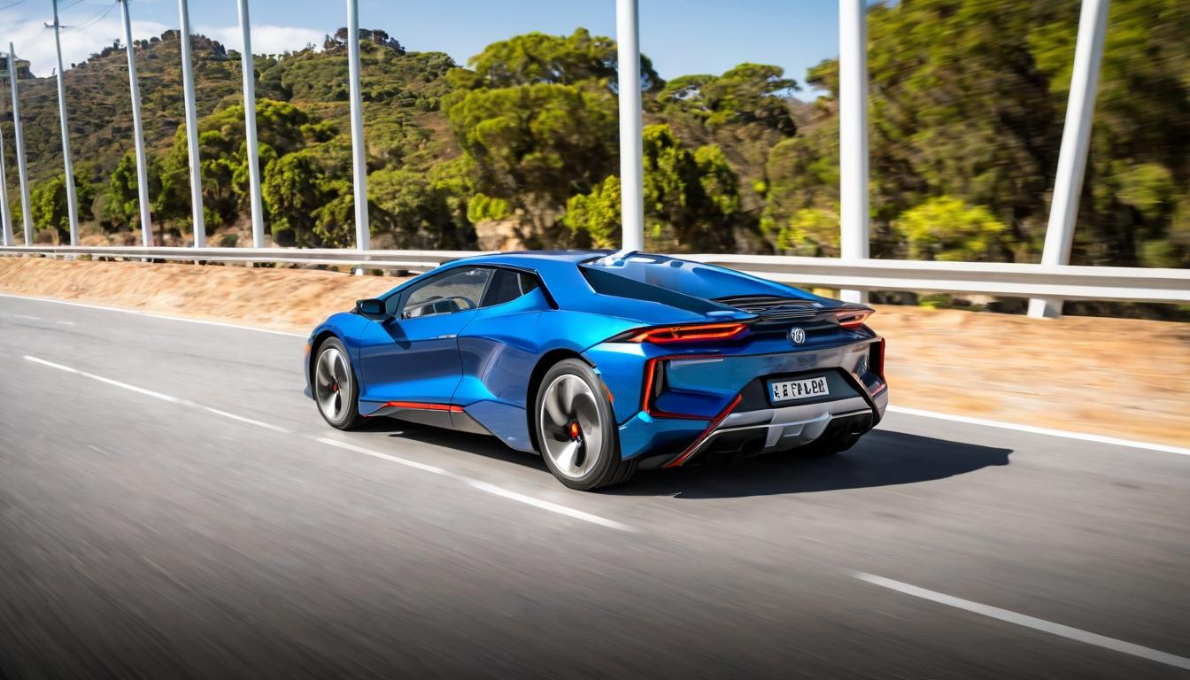 El futuro de la movilidad eléctrica en México: retos y oportunidades que nadie te había contado