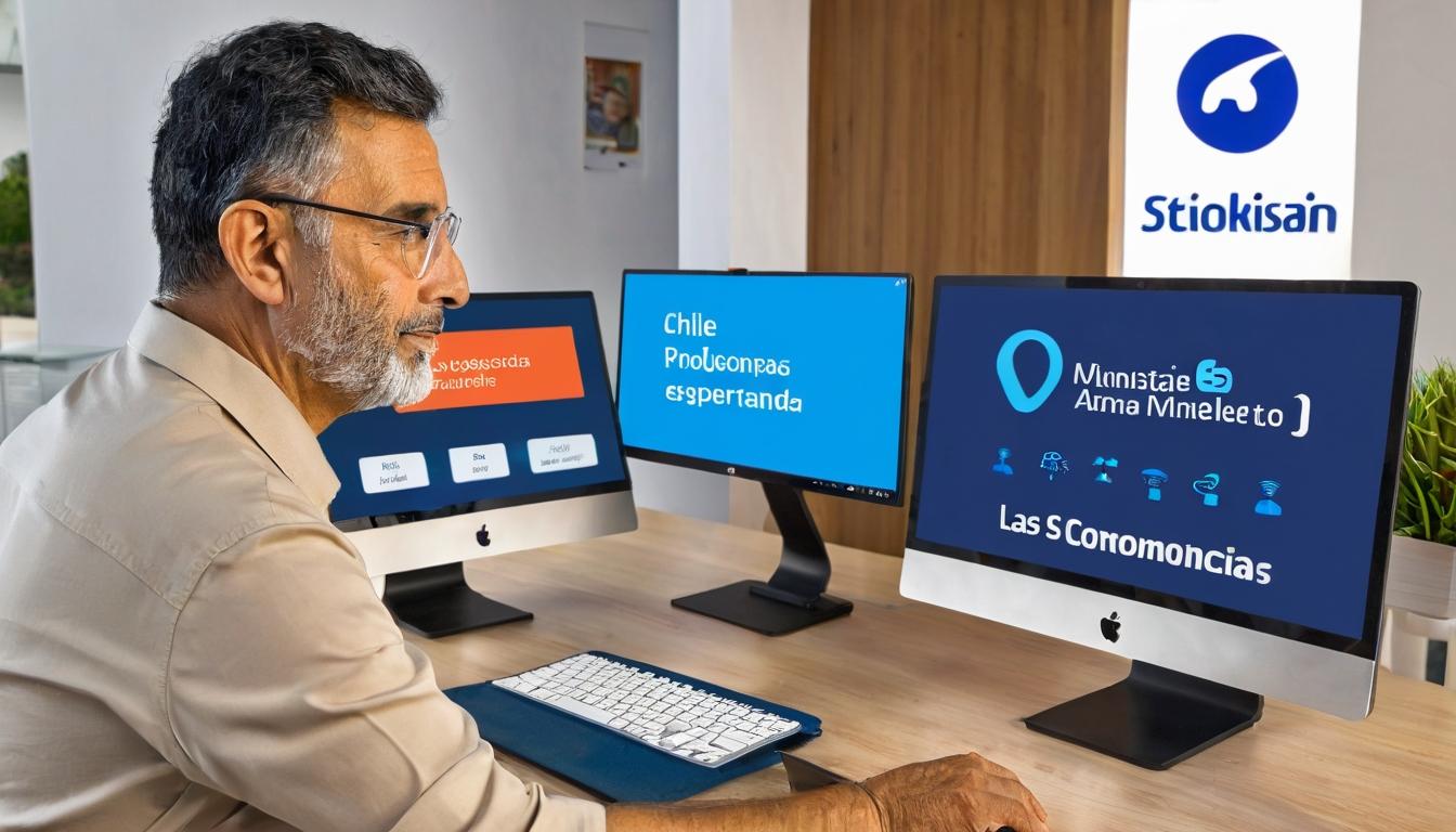 La revolución silenciosa de las telecomunicaciones en Chile: más allá de la velocidad de internet