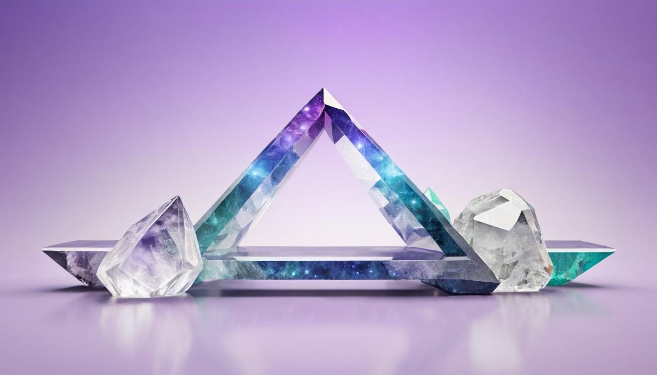 The silent language of crystals: how ancient wisdom meets modern healing The silent language of crystals: how ancient wisdom meets modern healing