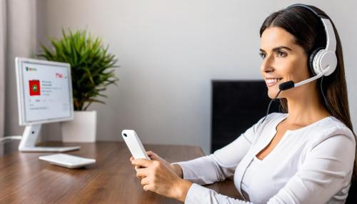 O futuro das telecomunicações em Portugal: como a inteligência artificial está a revolucionar o setor