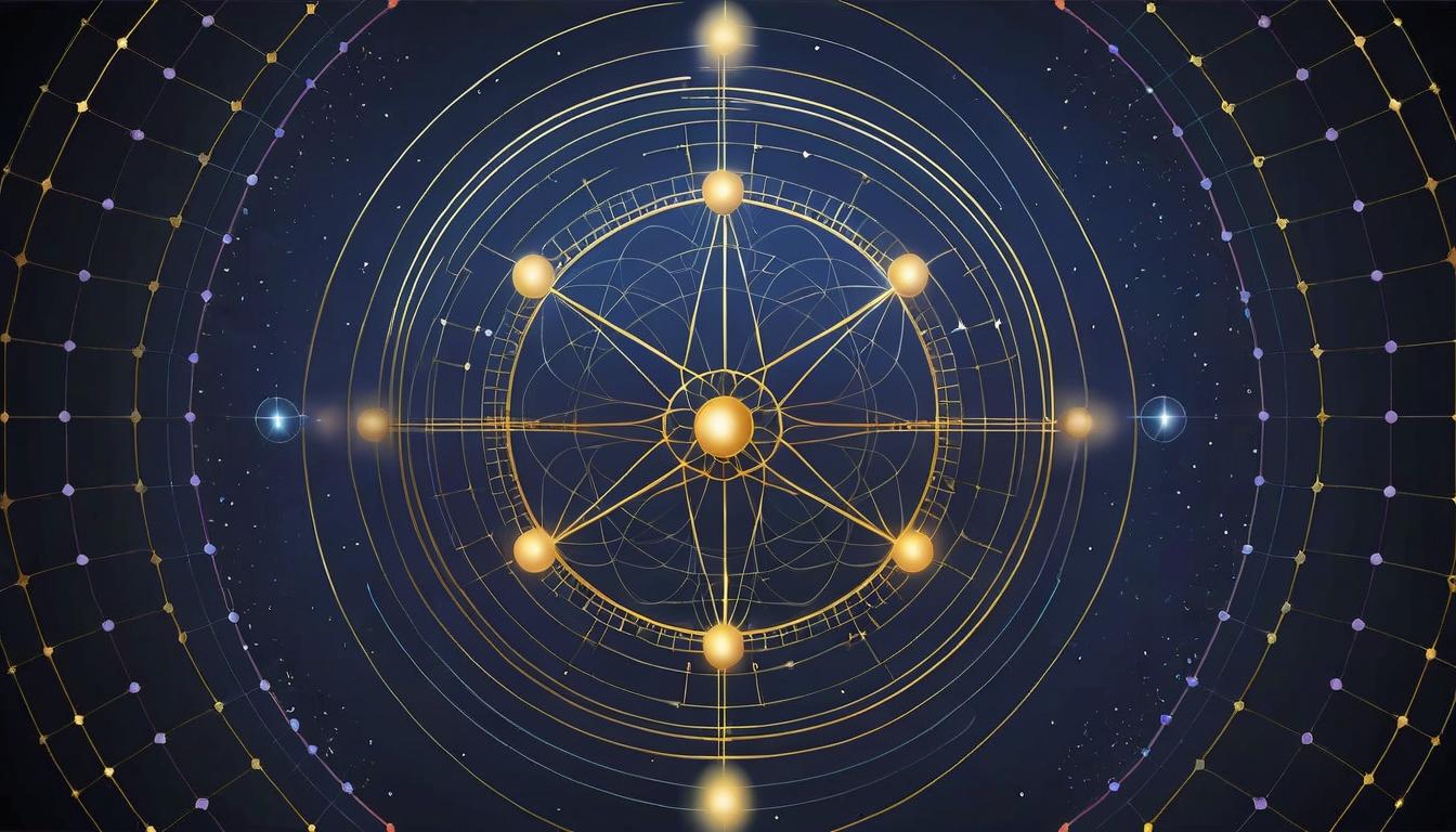 The forgotten science of sacred geometry and its role in modern consciousness