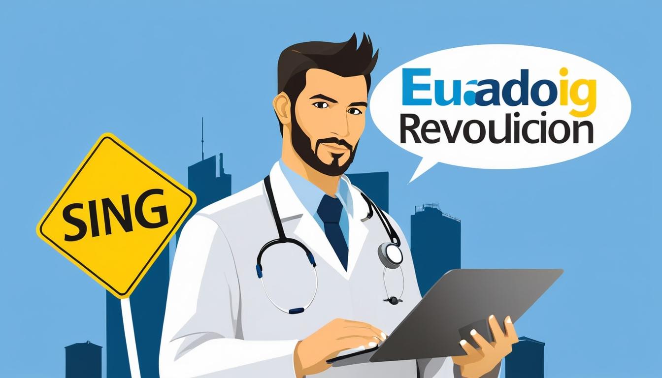 La transformación digital en Ecuador: cómo las telecomunicaciones están redefiniendo el acceso y la economía