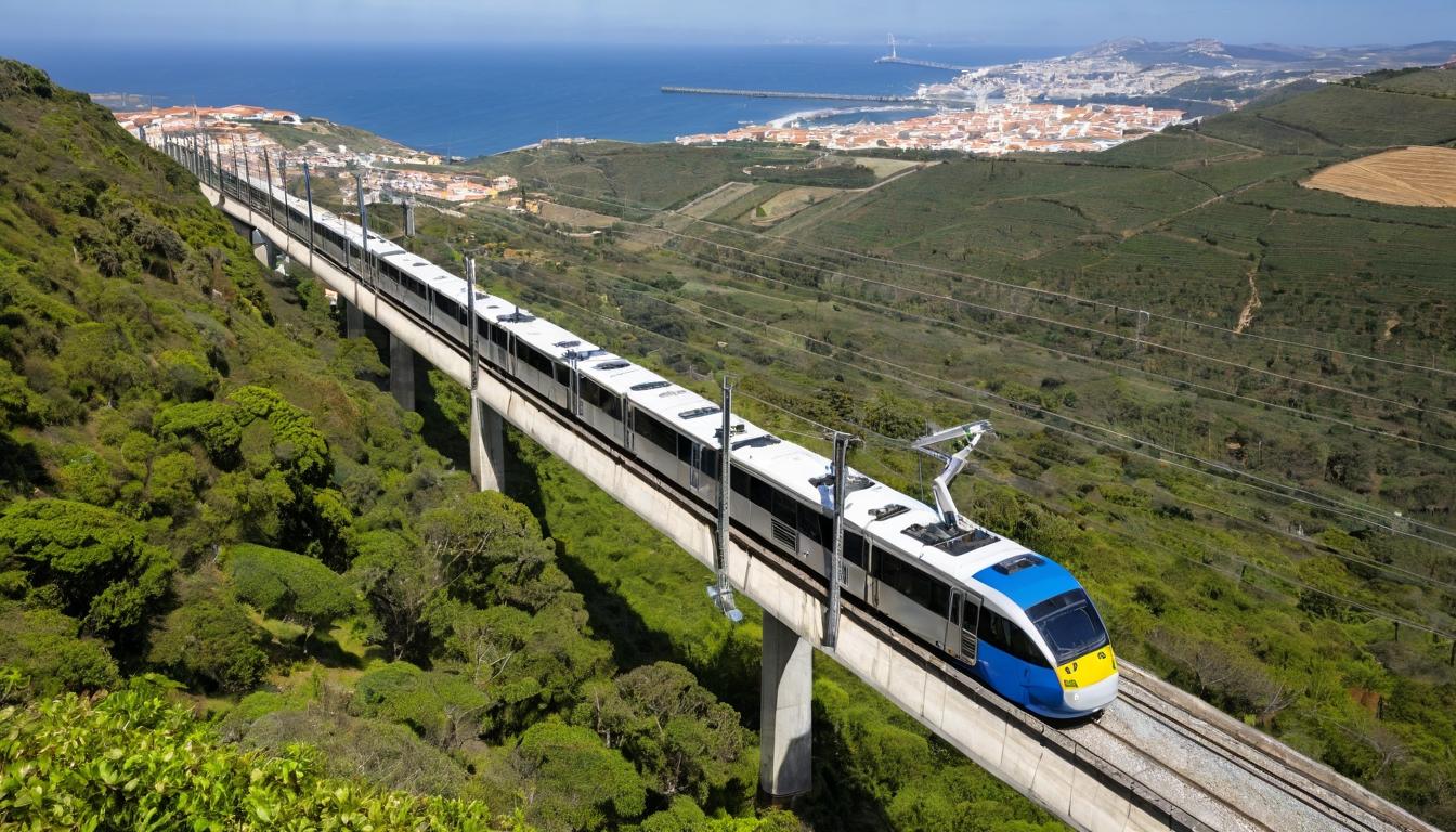O futuro da energia em Portugal: entre a revolução renovável e os desafios do armazenamento
