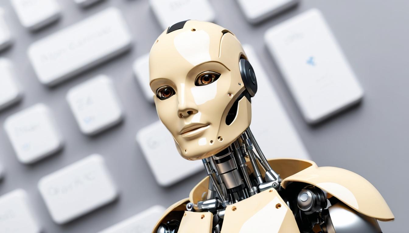 The silent revolution: how AI is quietly transforming insurance claims without anyone noticing The silent revolution: how AI is quietly transforming insurance claims without anyone noticing
