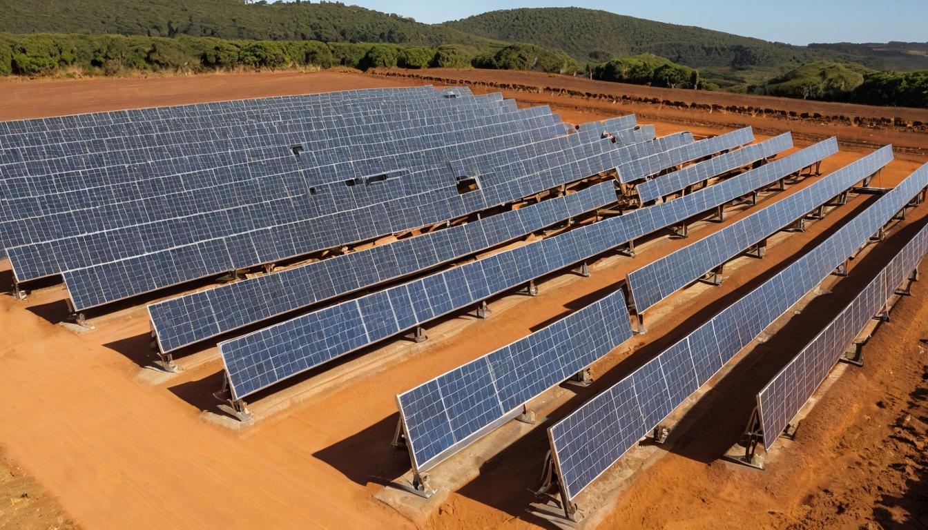 O lado sombrio da energia solar: os desafios que ninguém fala O lado sombrio da energia solar: os desafios que ninguém fala