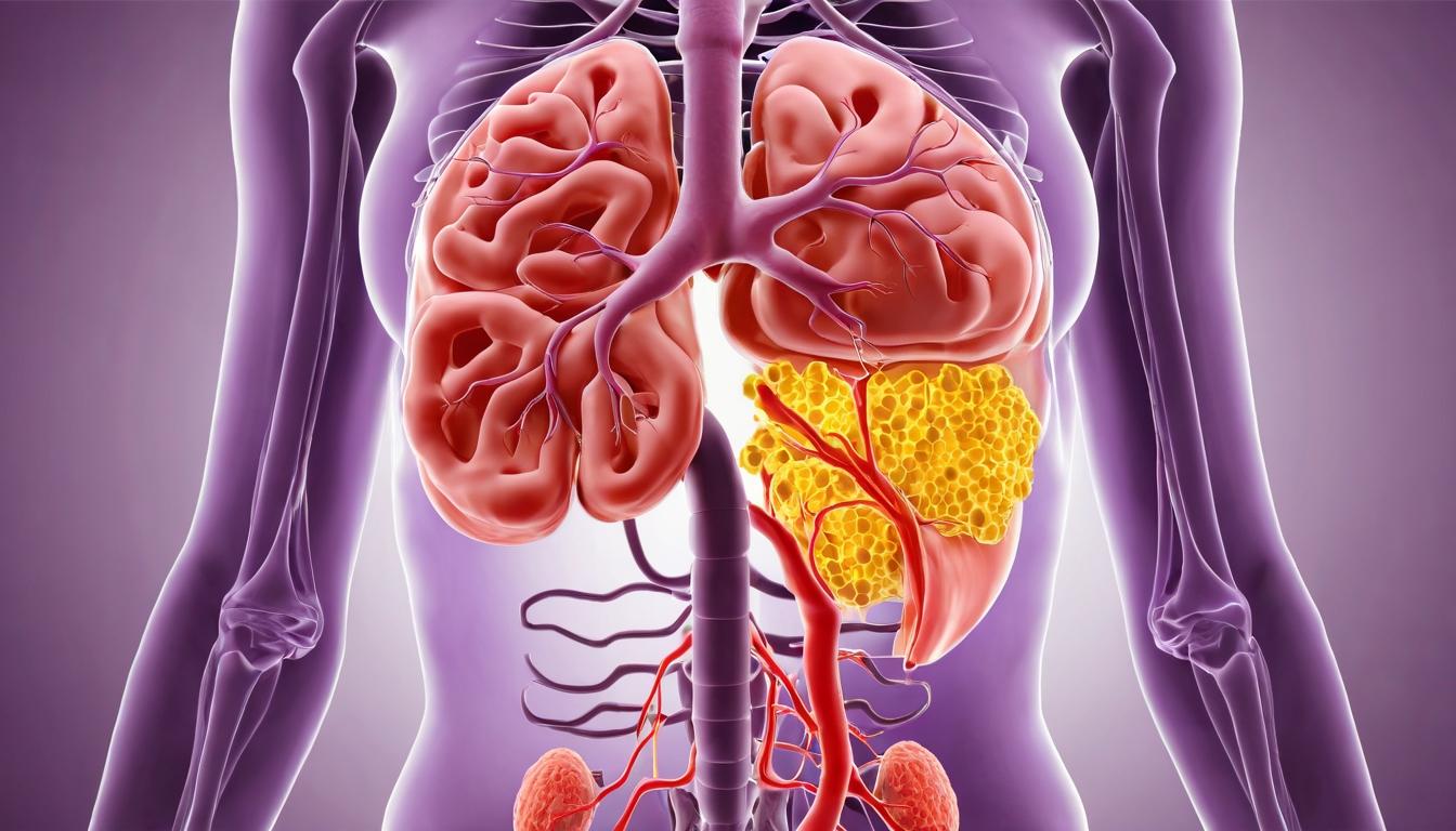 La conexión entre el microbioma intestinal y la salud mental: lo que la ciencia está descubriendo