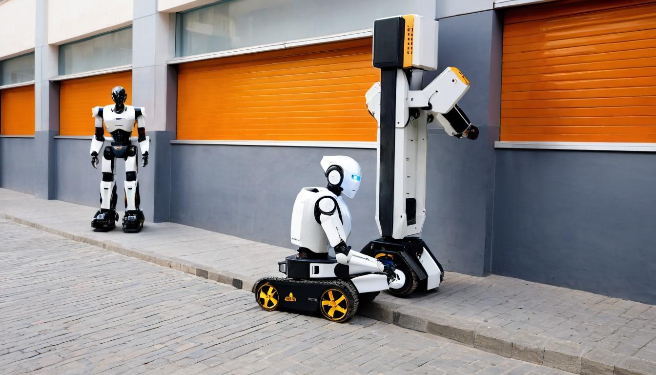 El auge silencioso de las alarmas comunitarias: cómo los vecinos se organizan frente a la delincuencia