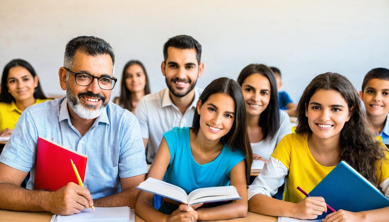 La brecha digital educativa en México: un desafío que requiere acción inmediata