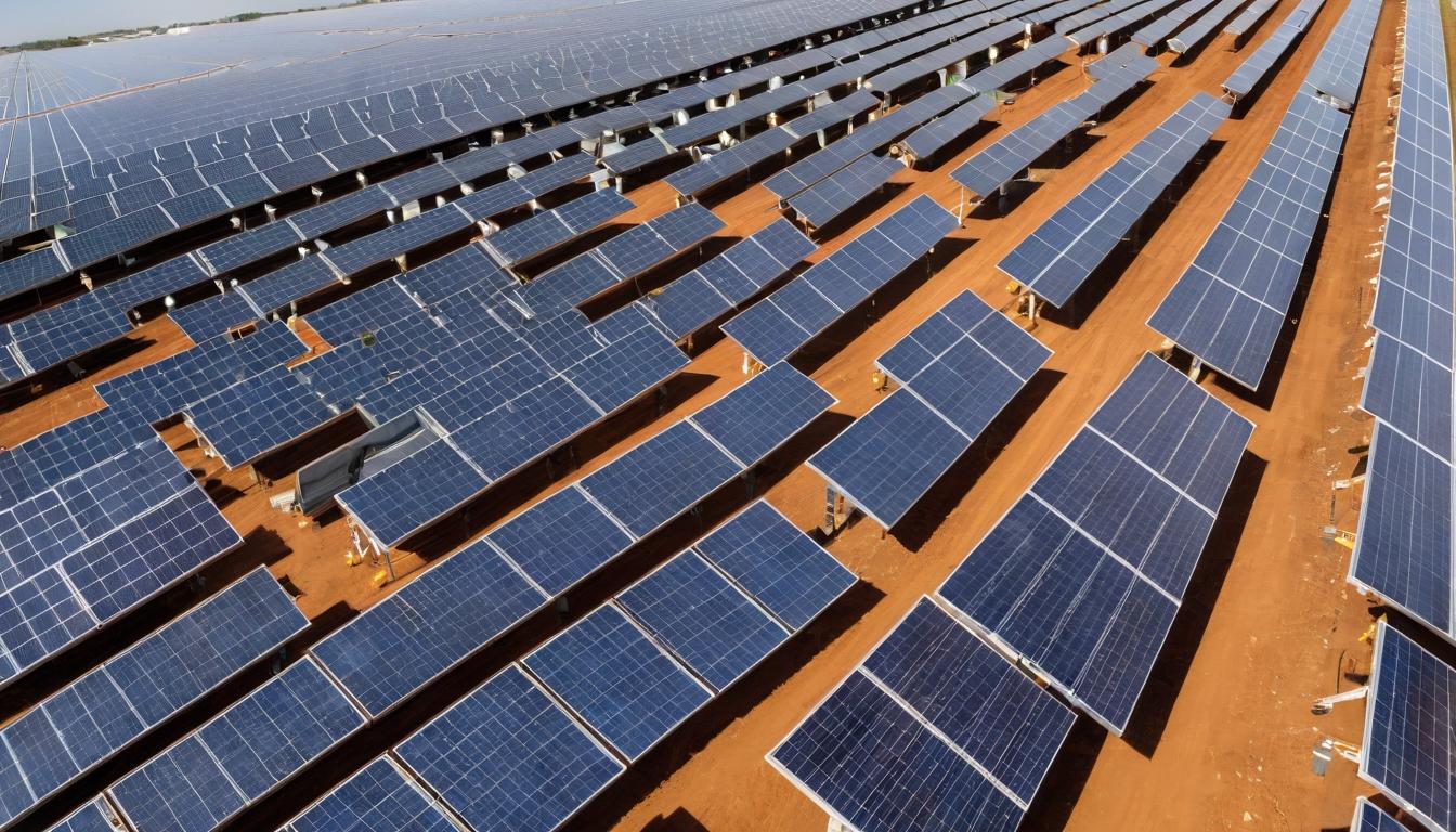 The hidden revolution in solar panel recycling: why your old panels could be worth more than you think