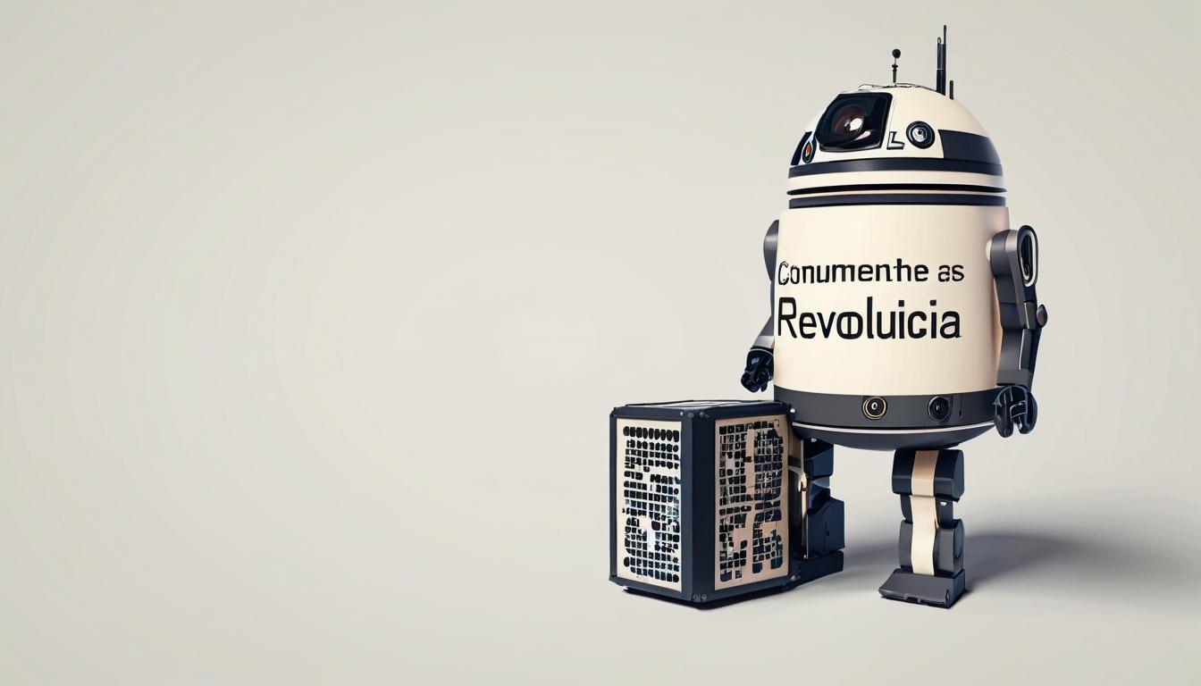 Revolução silenciosa: como a inteligência artificial está a transformar as telecomunicações em Portugal Revolução silenciosa: como a inteligência artificial está a transformar as telecomunicações em Portugal