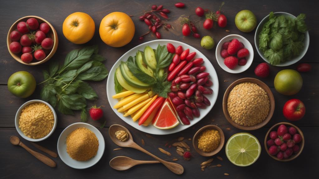 Os melhores alimentos para fortalecer o sistema imunológico Os melhores alimentos para fortalecer o sistema imunológico