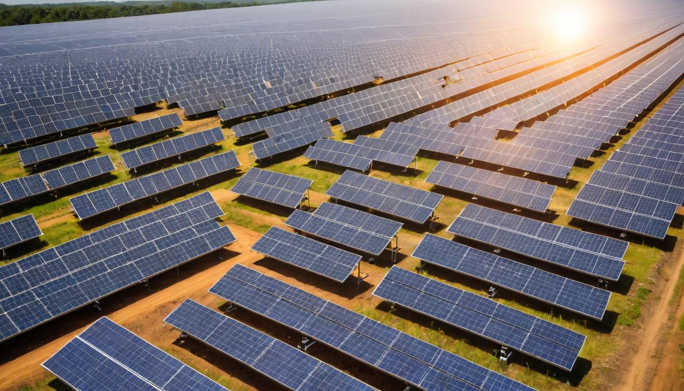 The hidden revolution in solar panel recycling: why your old panels are becoming gold mines The hidden revolution in solar panel recycling: why your old panels are becoming gold mines