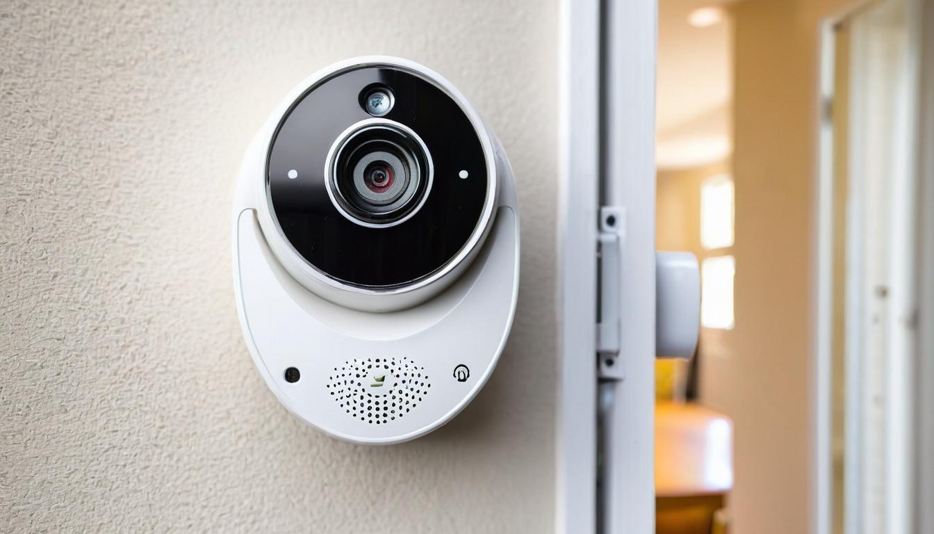 The hidden vulnerabilities in modern home security systems that manufacturers don't want you to know The hidden vulnerabilities in modern home security systems that manufacturers don't want you to know