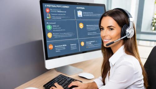 O futuro das telecomunicações em Portugal: como a inteligência artificial está a revolucionar o setor