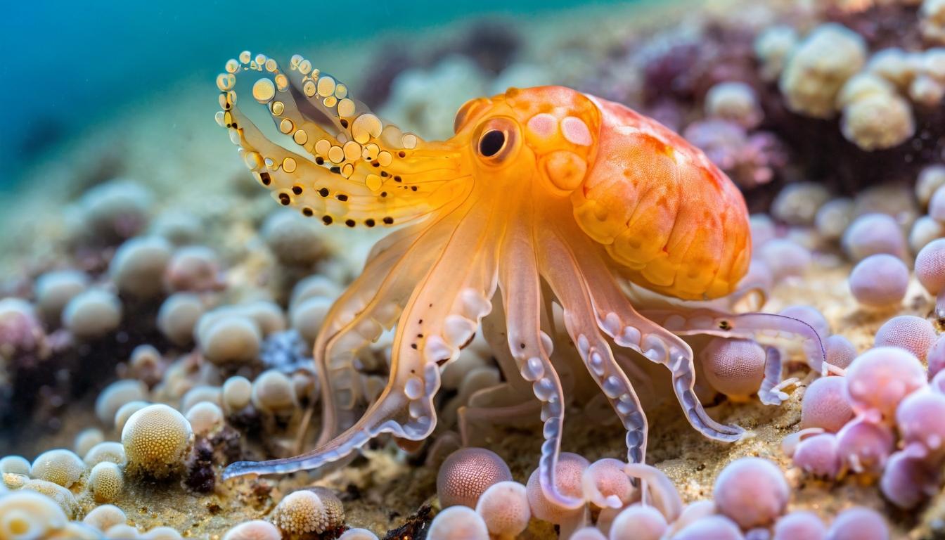 The secret world of animal superpowers and bizarre behaviors The secret world of animal superpowers and bizarre behaviors