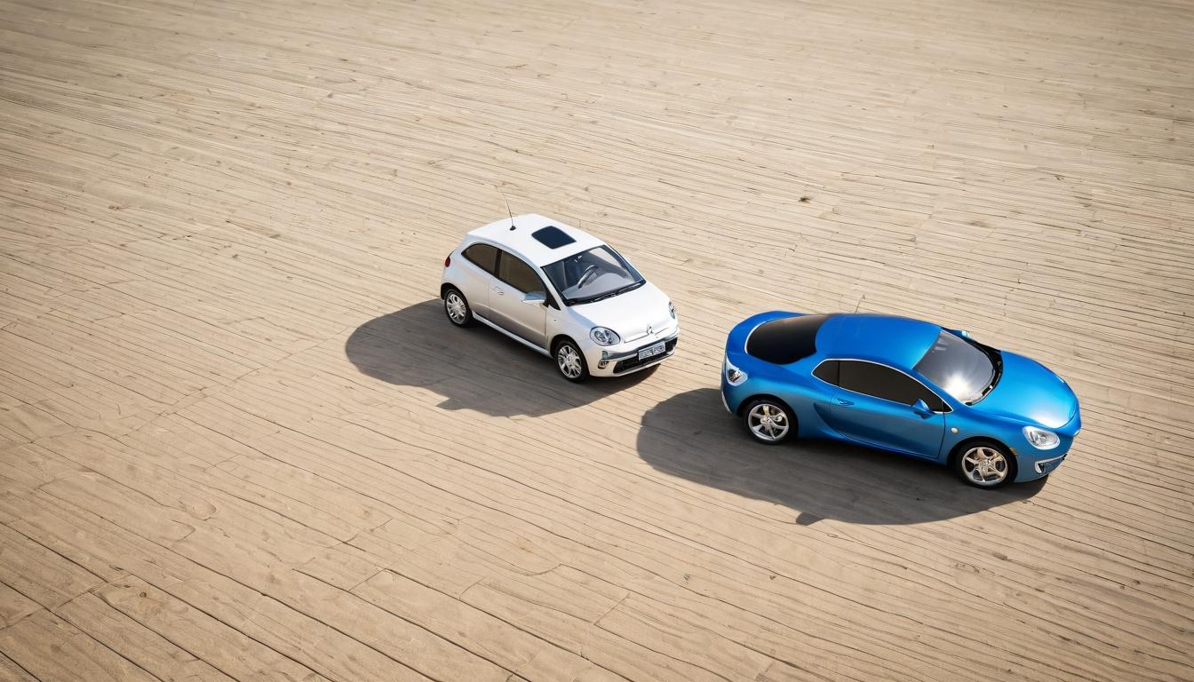 Seguro automóvel: o que as seguradoras não contam sobre os preços em Portugal Seguro automóvel: o que as seguradoras não contam sobre os preços em Portugal