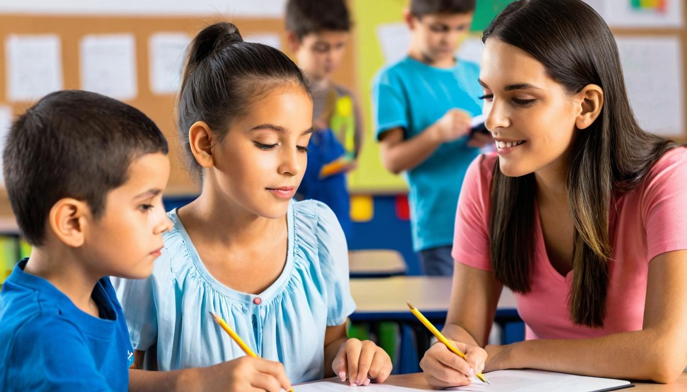 La educación híbrida en México: desafíos y oportunidades en la era post-pandemia