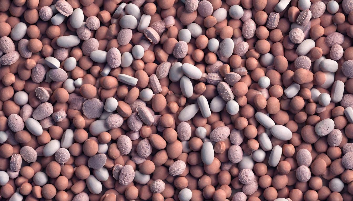 El silencio de la resistencia a los antibióticos: cómo las superbacterias están ganando la batalla El silencio de la resistencia a los antibióticos: cómo las superbacterias están ganando la batalla