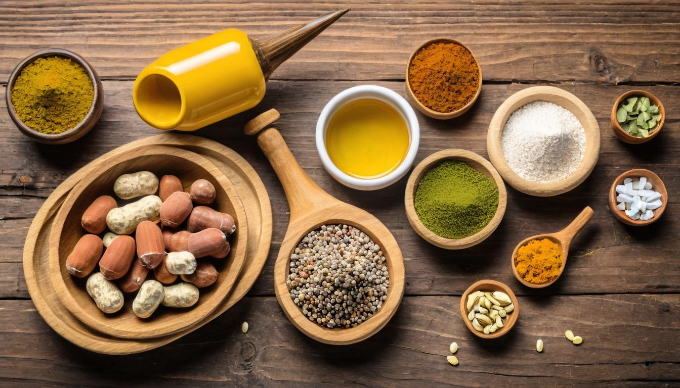 El poder oculto de los hongos medicinales mexicanos: tradición milenaria que la ciencia está redescubriendo