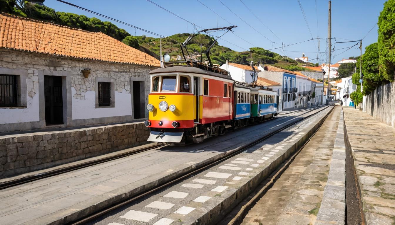 A revolução silenciosa das telecomunicações em Portugal: como a fibra ótica está a transformar o país A revolução silenciosa das telecomunicações em Portugal: como a fibra ótica está a transformar o país