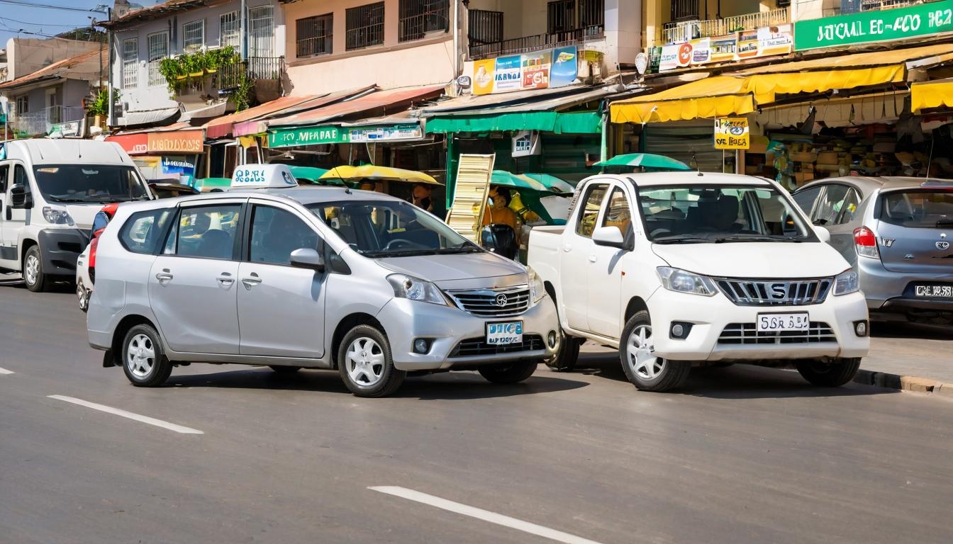 El seguro de auto en Chile: mitos, realidades y lo que las aseguradoras no te dicen