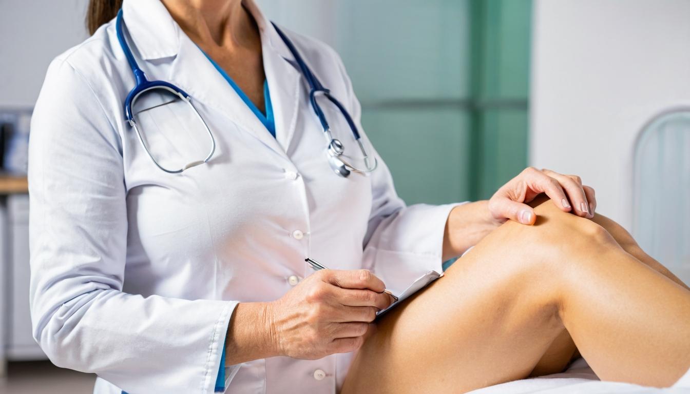 La revolución silenciosa de la medicina integrativa: cuando la ciencia y la tradición se dan la mano La revolución silenciosa de la medicina integrativa: cuando la ciencia y la tradición se dan la mano