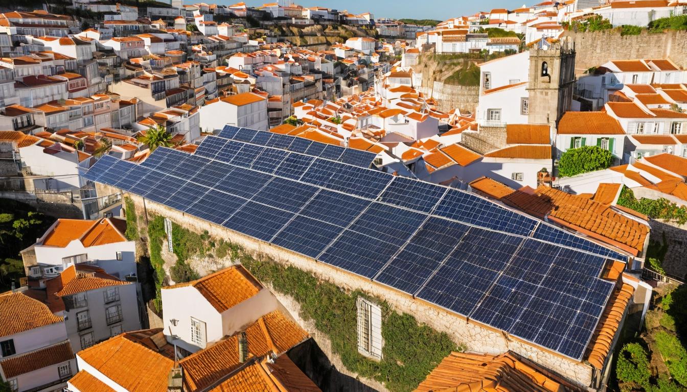 O lado obscuro da energia solar: os resíduos que ninguém quer ver O lado obscuro da energia solar: os resíduos que ninguém quer ver